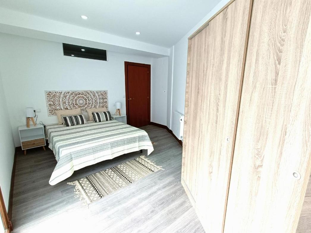 Appartement Urruetxea Bilbao
