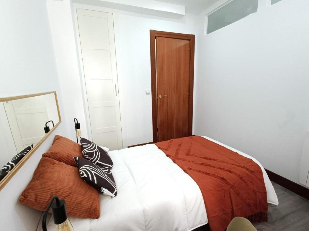 Urruetxea Appartement