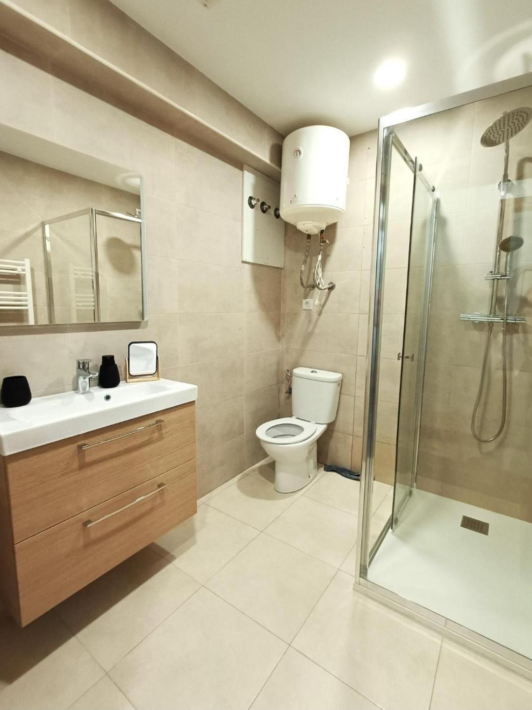 Urruetxea Appartement Bilbao